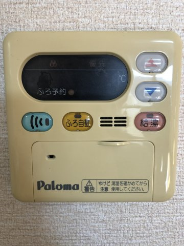 コンフォールカルチェの設備