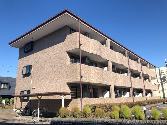 コンフォールカルチェ