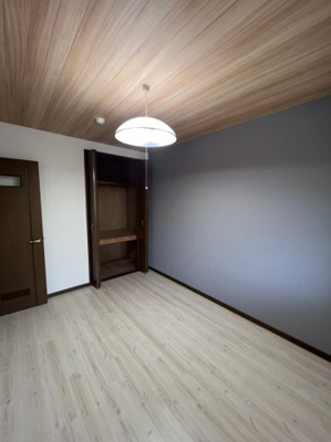 【居間・リビング】 | レイクサイド大坪 | 使いやすいリビングです