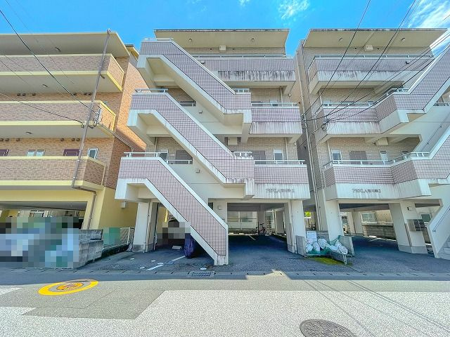 PERLA南川添Ⅱ