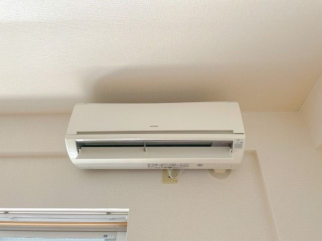 PERLA南川添Ⅱの設備
