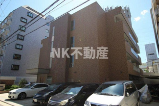 【外観】 | きれいな外観です
