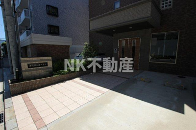 【駐車場】 | ルミエール・フジ（荒本賃貸） | 空きはご確認下さい