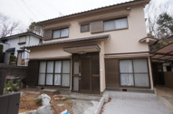 三田市大原戸建の画像