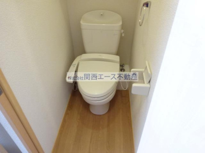 【トイレ】 | レオパレスsakuhana