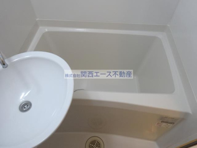 【浴室】 | レオパレスsakuhana