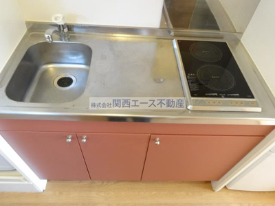 【キッチン】 | レオパレスsakuhana