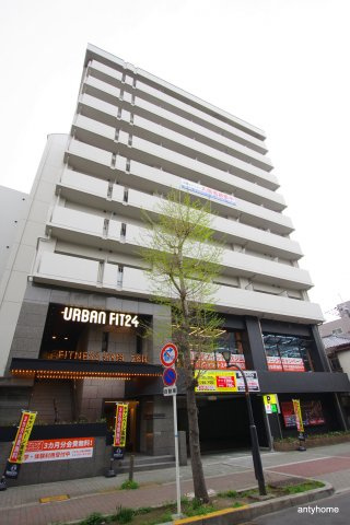 Re-be東三国 仲介手数料無料の外観