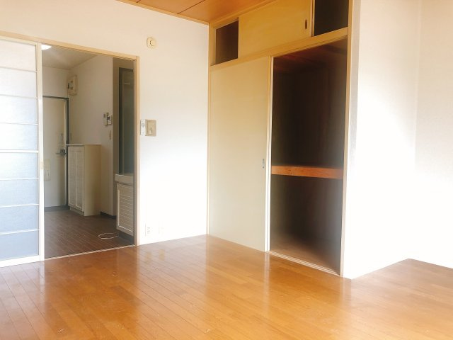 Twin Court Ｂの洋室
