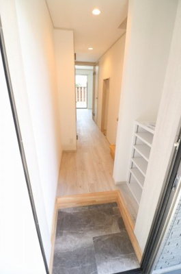 【内装】 | Rashan国立 | ※写真は103号室です