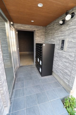 【エントランス】 | Rashan国立