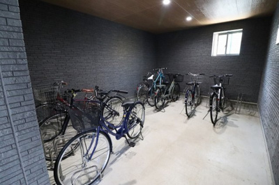 【その他共用部分】 | Rashan国立