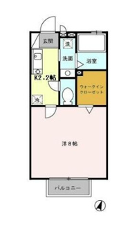 【間取り】 | エターナル・ヒル