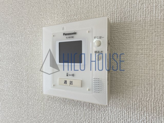 チェリーセージのセキュリティ