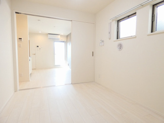 【内装】 | jolie maison2