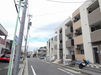 【周辺】 | jolie maison2