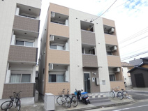 jolie maison2の画像