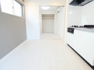 【内装】 | jolie maison2