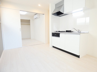 【内装】 | jolie maison2