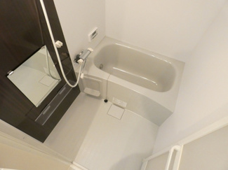 【浴室】 | jolie maison2