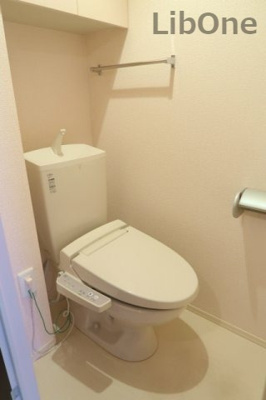 【トイレ】 | フェリーチェ B