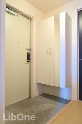 【玄関】 | フェリーチェ B