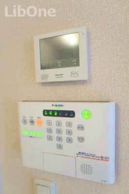 【セキュリティ】 | フェリーチェ B