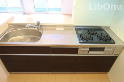 【キッチン】 | フェリーチェ B