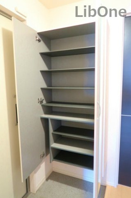 【収納】 | フェリーチェ B