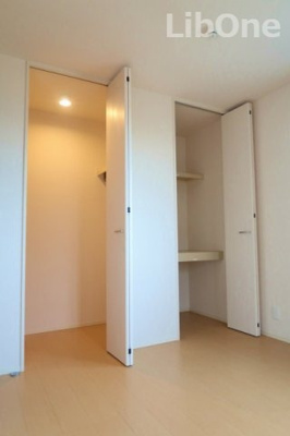 【収納】 | フェリーチェ B