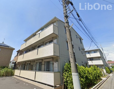 【外観】 | フェリーチェ B