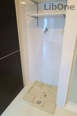 【洗面所】 | フェリーチェ B