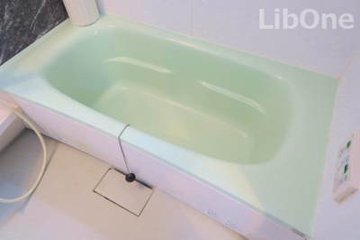 【浴室】 | フェリーチェ B