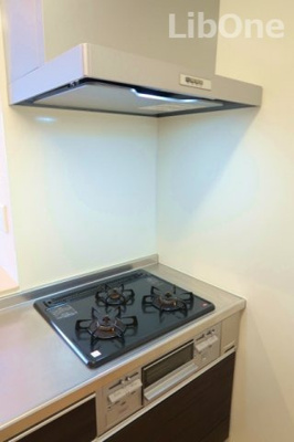 【キッチン】 | フェリーチェ B