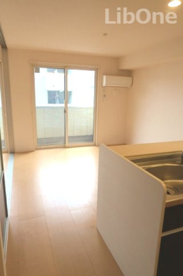 【居間・リビング】 | フェリーチェ B