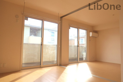 【居間・リビング】 | フェリーチェ B