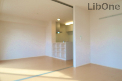 【居間・リビング】 | フェリーチェ B