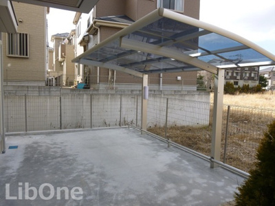 【その他共用部分】 | フェリーチェ B