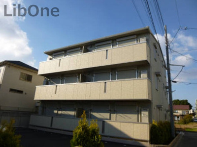 【外観】 | フェリーチェ B