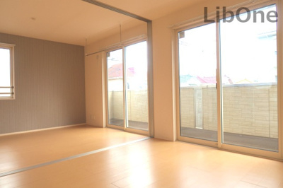 【内装】 | フェリーチェ B