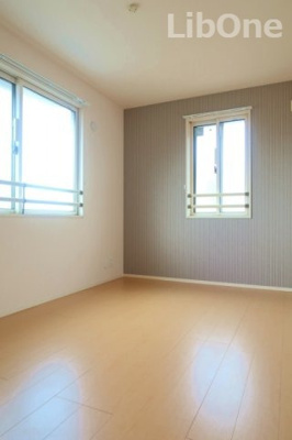 【寝室】 | フェリーチェ B