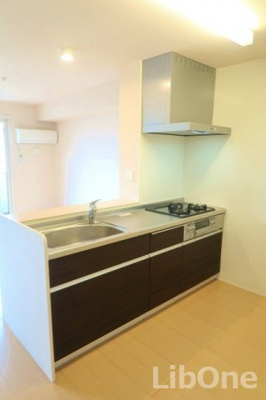 【キッチン】 | フェリーチェ B