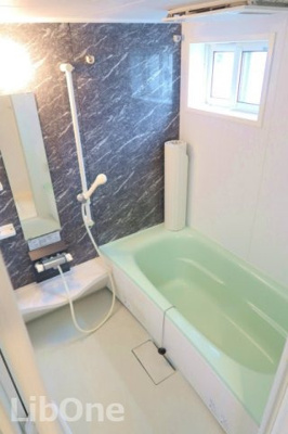 【浴室】 | フェリーチェ B