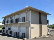 メゾンアリストの画像