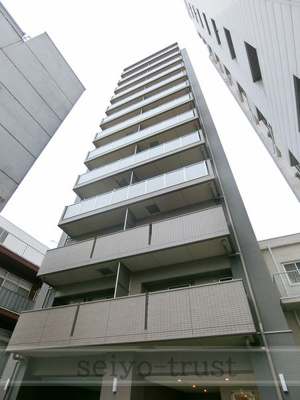 【外観】 | ル・ソレイユ | ★