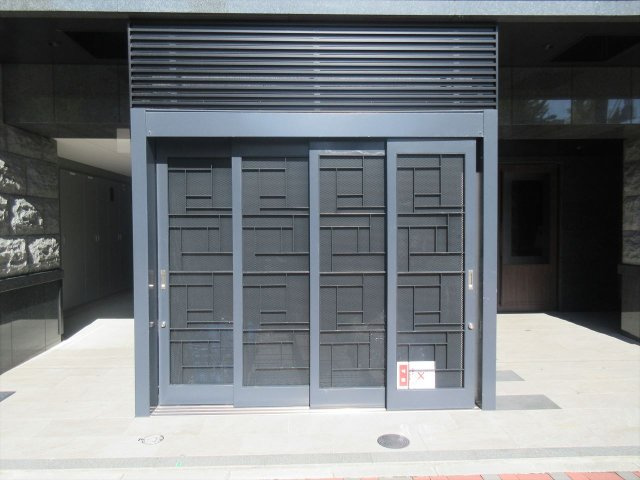 プレサンス桜通ベルノのその他共用部分|プレサンス桜通ベルノ