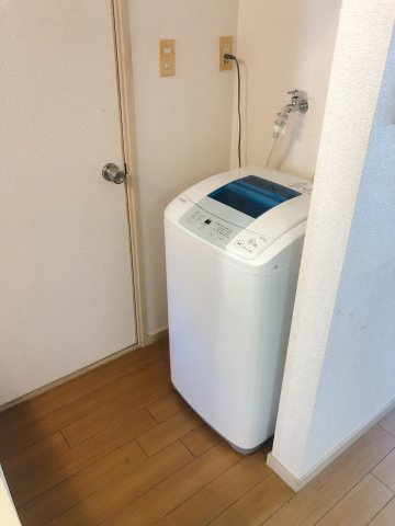 栗真ハイマートエクセル　A棟のその他