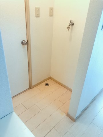 栗真ハイマートエクセル　A棟のその他