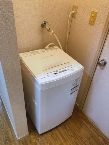 栗真ハイマートエクセル　A棟のその他