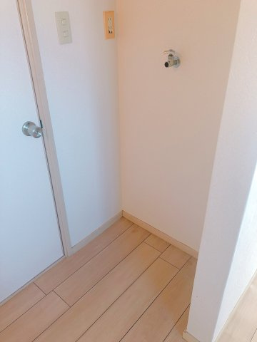 栗真ハイマートエクセル　A棟のその他